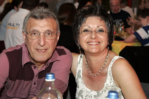 Nuit des Sports 2008