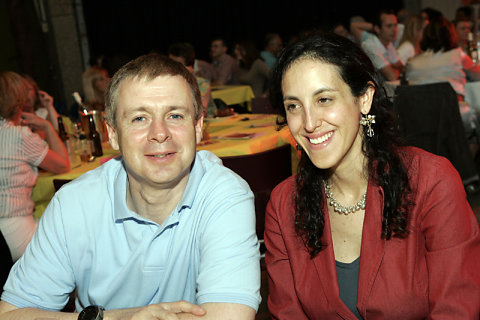 Nuit des Sports 2008