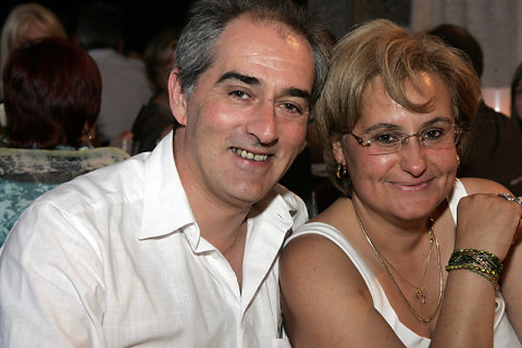 Nuit des Sports 2008