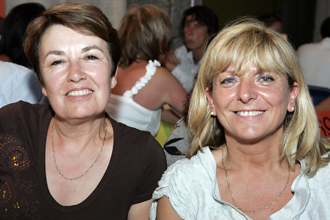 Nuit des Sports 2008