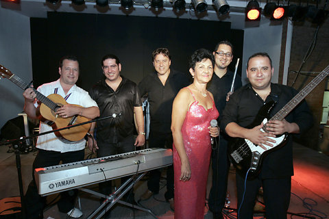 Nuit des Sports 2008