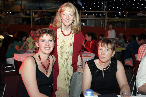 Nuit des Sports 2008