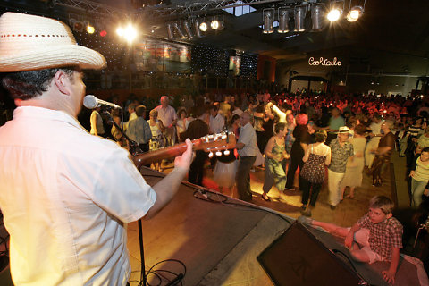 Nuit des Sports 2008