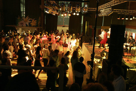 Nuit des Sports 2008
