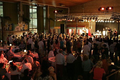 Nuit des Sports 2008