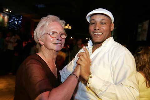Nuit des Sports 2008