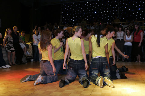 Nuit des Sports 2008