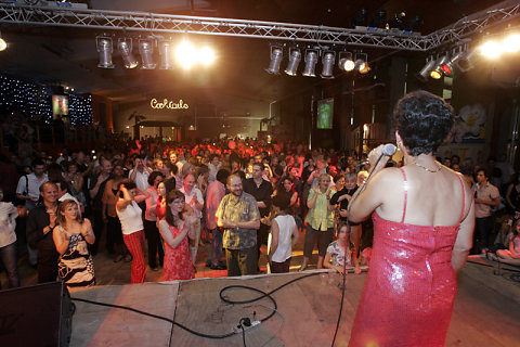 Nuit des Sports 2008