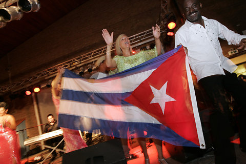 Nuit des Sports 2008