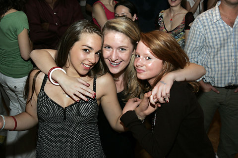 Nuit des Sports 2008