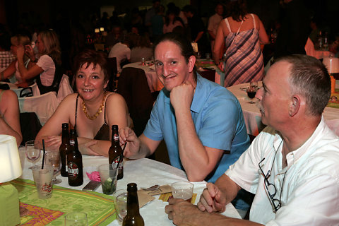 Nuit des Sports 2008