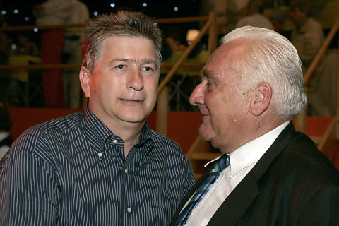 Nuit des Sports 2008