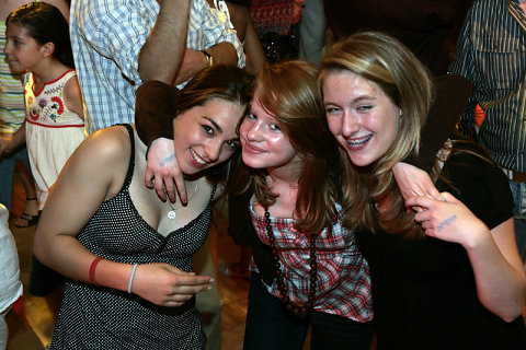 Nuit des Sports 2008