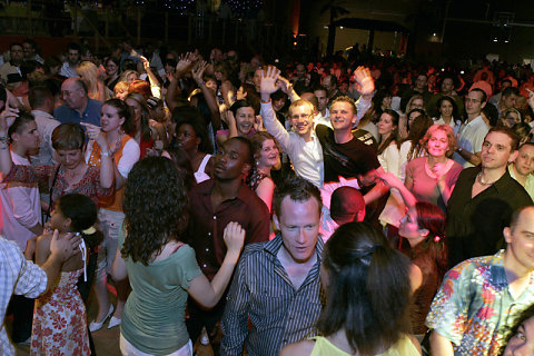 Nuit des Sports 2008