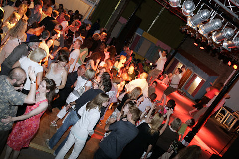 Nuit des Sports 2008