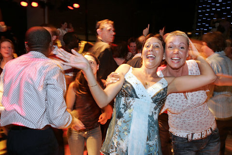 Nuit des Sports 2008
