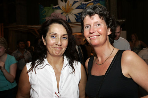 Nuit des Sports 2008