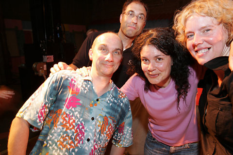 Nuit des Sports 2008
