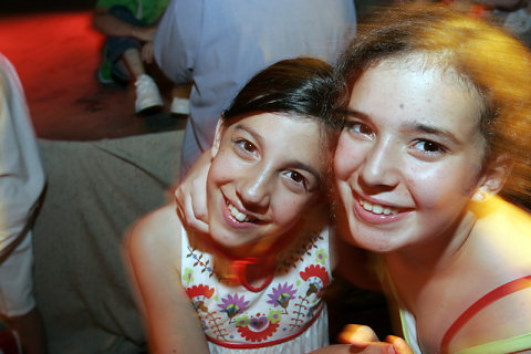 Nuit des Sports 2008