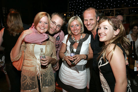 Nuit des Sports 2008