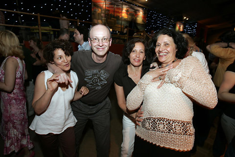 Nuit des Sports 2008