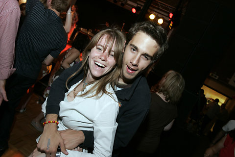 Nuit des Sports 2008