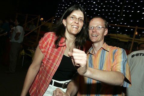Nuit des Sports 2008