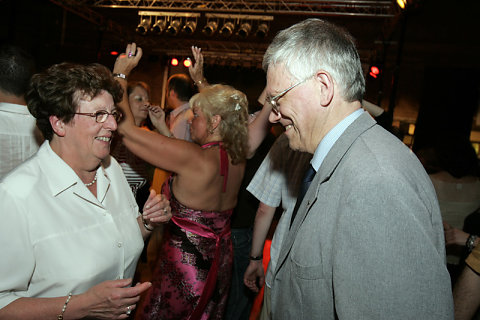 Nuit des Sports 2008