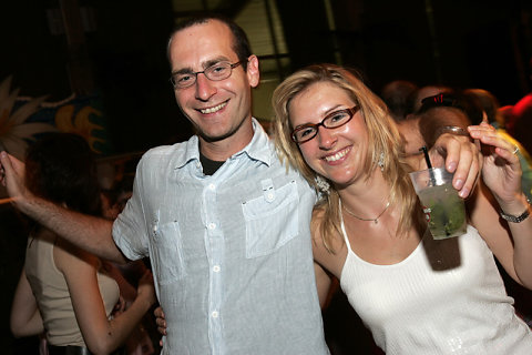 Nuit des Sports 2008