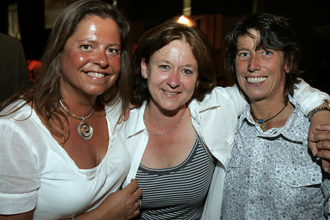 Nuit des Sports 2008