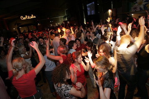Nuit des Sports 2008