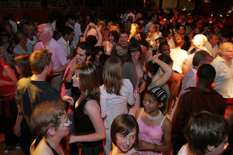 Nuit des Sports 2008
