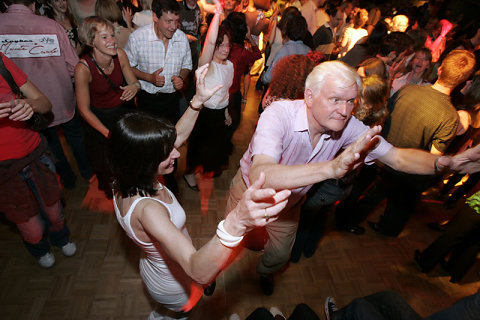 Nuit des Sports 2008