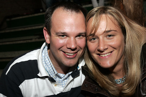 Nuit des Sports 2008