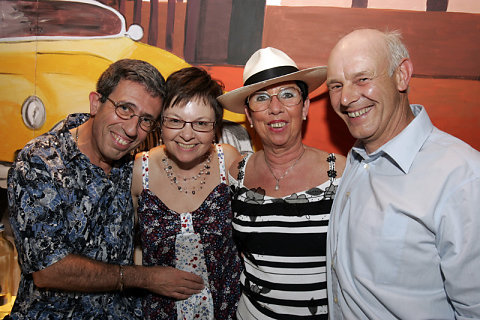 Nuit des Sports 2008