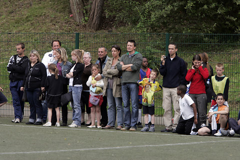 Tournoi Foot 2008