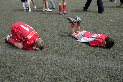 Tournoi Foot 2008