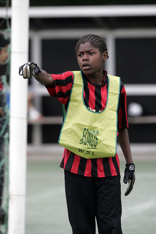 Tournoi Foot 2008