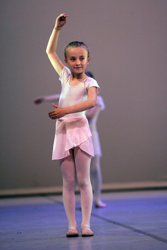 Rythm and Dance