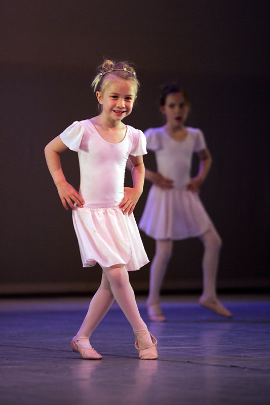 Rythm and Dance