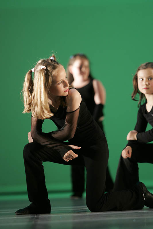 Rythm and Dance