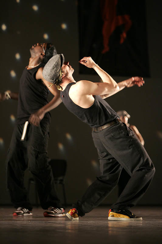 Rythm and Dance