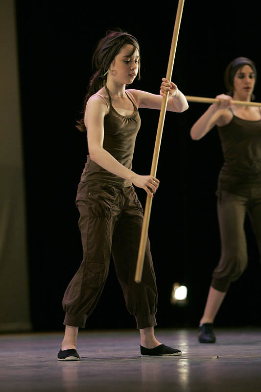 Rythm and Dance