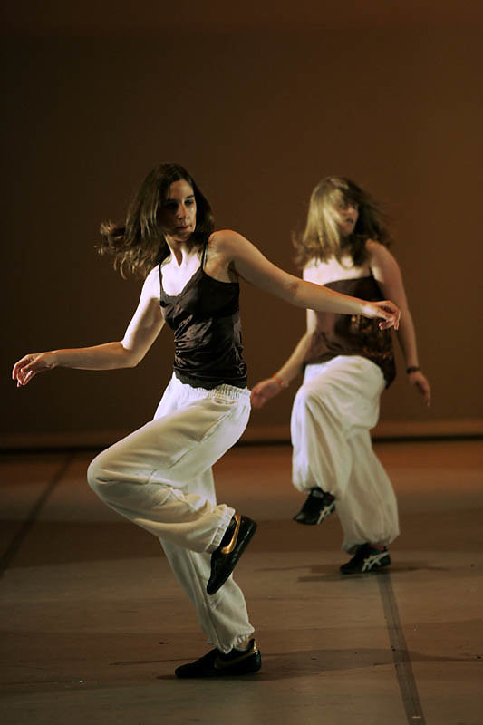 Rythm and Dance
