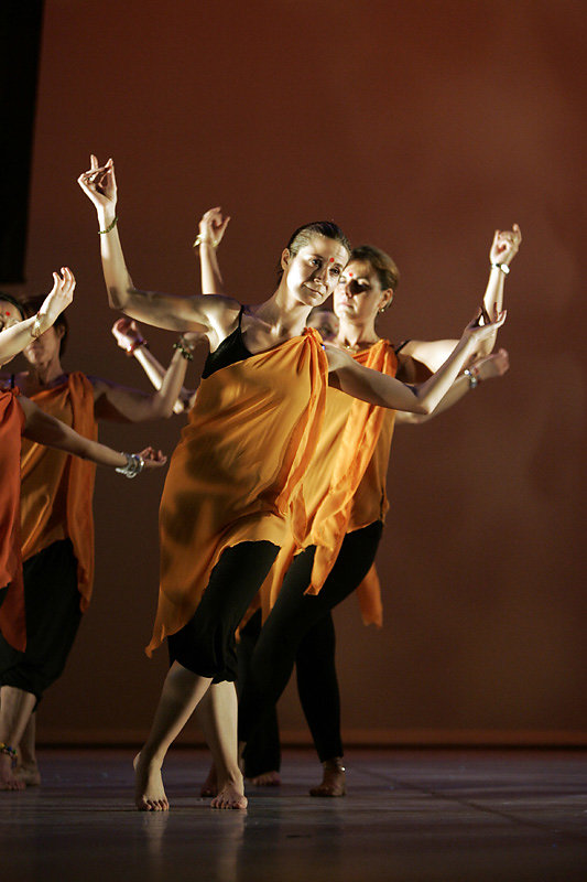 Rythm and Dance