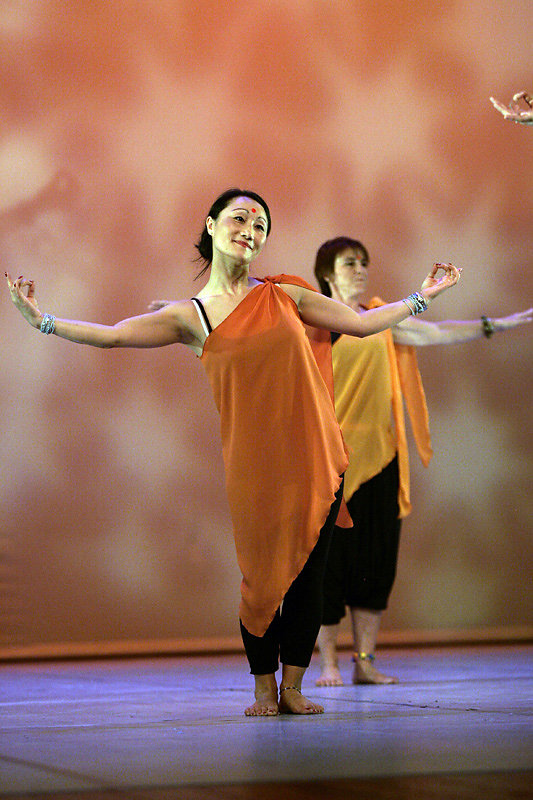 Rythm and Dance