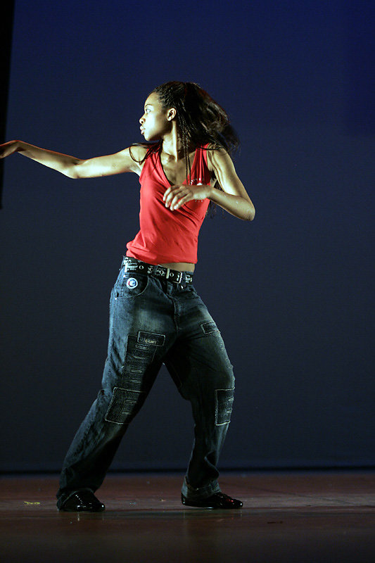 Rythm and Dance