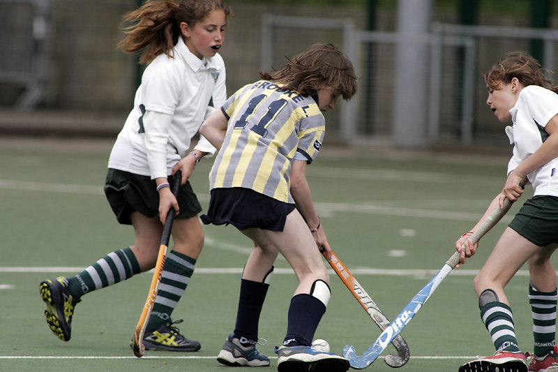 TOURNOI DE HOCKEY