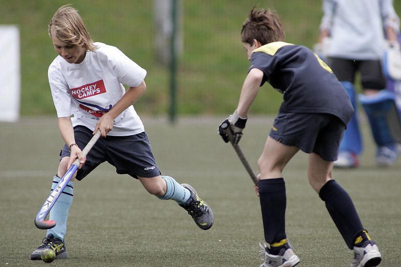 TOURNOI DE HOCKEY