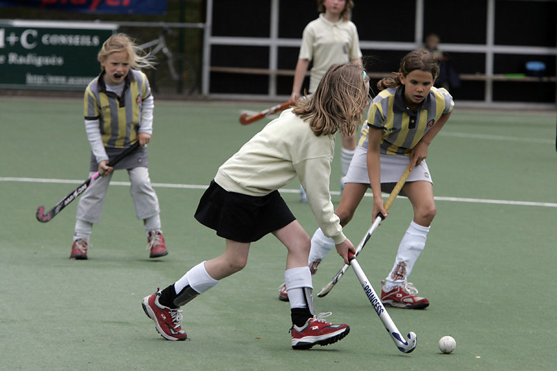 TOURNOI DE HOCKEY